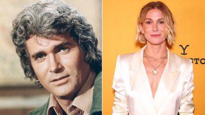 Michael Landon's daughter is 'Yellowstone' star: What to know about Jennifer Landon - www.foxnews.com - Montana