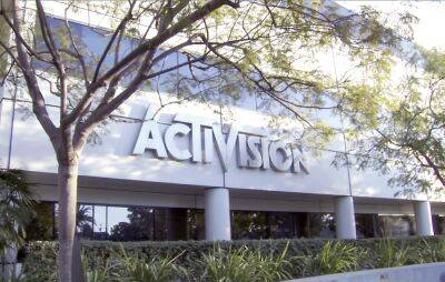 ‘World Of Warcraft’ and ‘Call Of Duty’ developers allege Activision Blizzard is losing “amazing talent” due to remote working policy - www.nme.com - Colorado