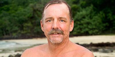 Two-Time 'Survivor' Contestant Keith Nale Passes Away At 62 - www.justjared.com - Cambodia - county San Juan