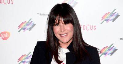 Naked Attraction’s Anna Richardson’s life off screen from Sue Perkins split to ‘new boyfriend’ - www.ok.co.uk