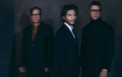 Interpol share new documentary and announce remix project with Daniel Avery, Makaya McCraven and more - www.nme.com