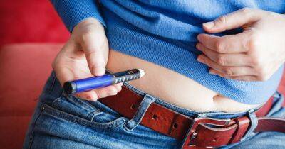 Rising type 2 diabetes cases driven by three foods, new study finds - www.dailyrecord.co.uk