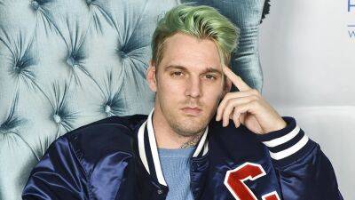 How Did Aaron Carter Die? His Cause of Death Was Revealed By The Coroner - stylecaster.com - Britain - USA - California