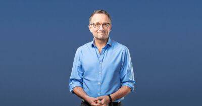 Michael Mosley shares simple weight loss food swaps that help you stick to diet - www.dailyrecord.co.uk - Greece - Beyond
