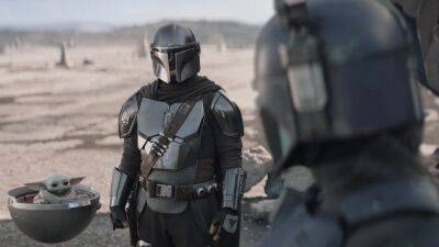 'The Mandalorian' Season 4: Release Date, Who's Returning and Everything We Know - www.etonline.com