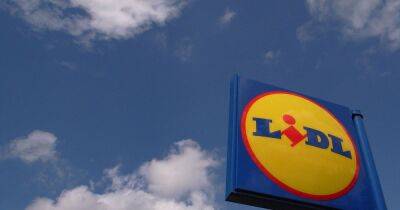 Lidl urgently recalls chocolate product and advises shoppers 'do not eat' - www.dailyrecord.co.uk - Scotland - Ecuador - Beyond