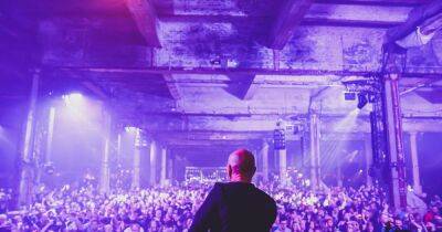 Warehouse Project named the ‘world’s favourite club’ - www.manchestereveningnews.co.uk - Britain - Brazil - Miami - county Valley - Manchester - Berlin - city Sankey