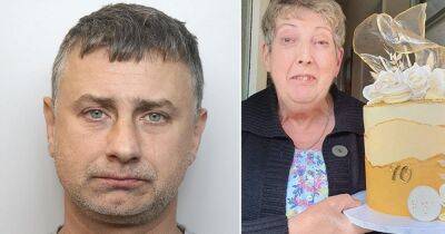 Delivery driver killed gran in motorway smash having taken amphetamine to 'stay awake' while on the road for nearly 12 hours - www.manchestereveningnews.co.uk - Britain - Manchester - Poland - county Cheshire