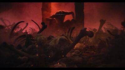 ‘Godzilla vs. Kong’ Sequel Drops Teaser and Title (Video) - thewrap.com