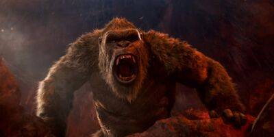 ‘Godzilla x Kong: The New Empire’ Teaser: Adam Wingard’s Next ‘Monsterverse’ Blockbuster Hits Theaters On March 14, 2024 - theplaylist.net