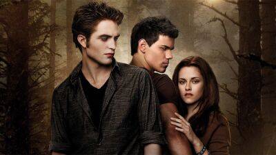 ‘Twilight’ TV Series in Early Development at Lionsgate TV - variety.com - county Early