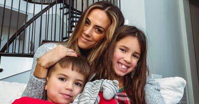 Jana Kramer’s 4-Year-Old Son Jace Recovering After Nevus Sebaceous Surgery: ‘Thanks for All the Prayers’ - www.usmagazine.com - Michigan