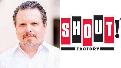 Shout! Factory Ups Michael Ribas To SVP, Marketing And Product Management - deadline.com - San Francisco