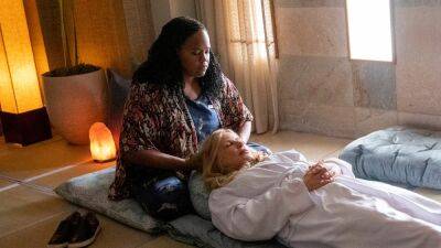 ‘The White Lotus’ Season 3: Natasha Rothwell Will Return to HBO Series - thewrap.com - Thailand