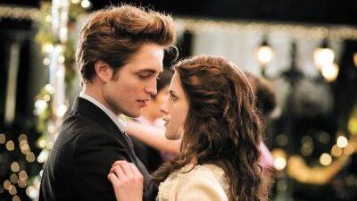 ‘Twilight’ TV Series in the Works From Lionsgate TV - thewrap.com