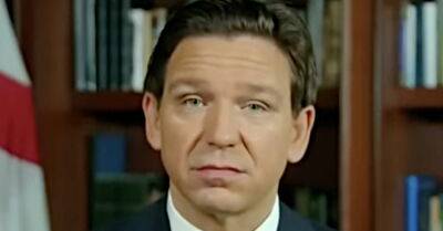 ‘Assault on Freedom’: Critics Blast DeSantis for Expanding ‘Don’t Say Gay’ to All Grades After Vowing It Would Be Limited - www.thenewcivilrightsmovement.com - Florida - Washington