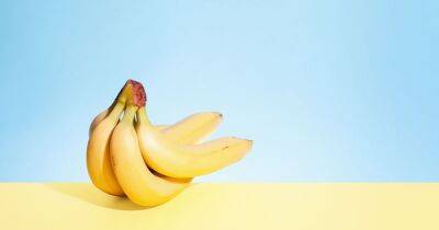 'Game-changing' banana hack that makes fruits ripe for baking in 20 minutes - www.dailyrecord.co.uk - Beyond