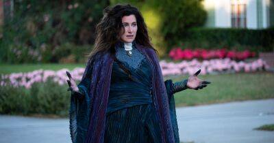 Everything to Know About Marvel’s ‘Agatha: Coven of Chaos,’ Kathryn Hahn’s ‘WandaVision’ Spinoff - www.usmagazine.com
