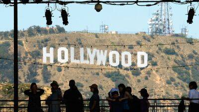 Strike Concerns Lead to 24% Drop in Los Angeles On-Location Shoots, FilmLA Reports - thewrap.com - Los Angeles - Los Angeles - Hollywood