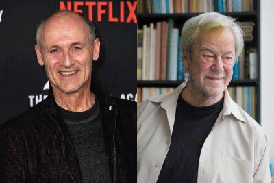 Colm Feore Remembers Iconic Actor Gordon Pinsent On National Canadian Film Day - etcanada.com - Canada