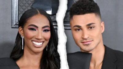 'Big Brother' Stars Taylor Hale and Joseph Abdin Announce Breakup: 'Ain't No Love Lost Over Here!' - www.etonline.com