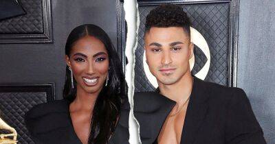 Big Brother 24’s Taylor Hale and Joseph Abdin Split After 6 Months of Dating: Details - www.usmagazine.com - Florida - Michigan