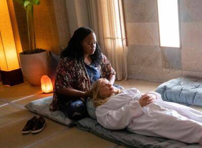 ‘The White Lotus’: Natasha Rothwell To Return As Belinda In Season 3 Of HBO Series - deadline.com - Italy - Thailand - Beyond