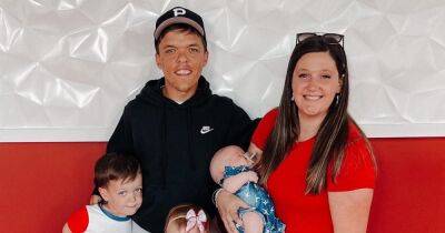 Tori Roloff Celebrates Son Jackson, 5, Being ‘One-of-a-Kind’: He’s ‘Starting to Notice’ His Differences - www.usmagazine.com