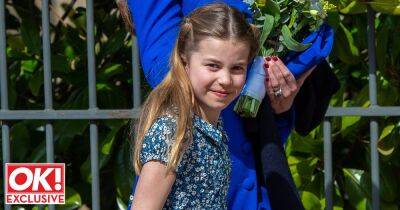 Princess Charlotte will have a key Coronation role, says royal expert - www.ok.co.uk