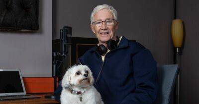 Dogs will line the streets of Paul O'Grady's home town on day of funeral as mark of respect - www.manchestereveningnews.co.uk - Britain - Manchester