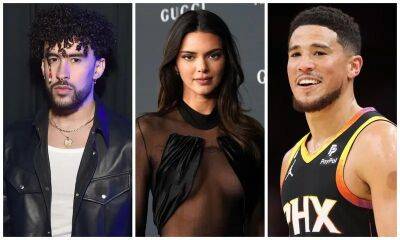 Kendall Jenner’s ex thinks Bad Bunny is not ‘her type’ - us.hola.com - USA