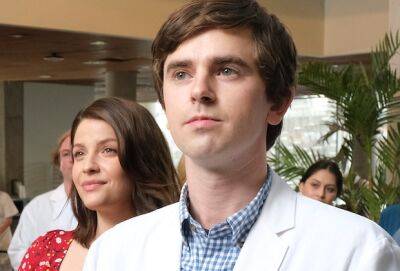 ‘The Good Doctor’ Renewed For Season 7 By ABC - deadline.com