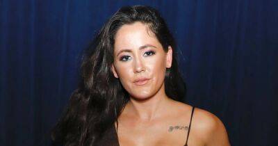 ‘Teen Mom 2’ Alum Jenelle Evans Is Recovering After Receiving a Medical Procedure on Her Esophagus - www.usmagazine.com