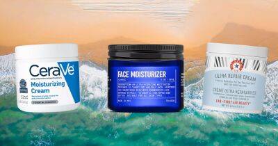 24 Best Face Moisturizers for Dry Sensitive Skin - www.usmagazine.com