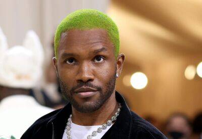 Frank Ocean Drops Out Of Coachella’s Second Weekend, Blink-182 Reported To Take Headlining Spot - etcanada.com