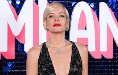 Lily Allen reveals she has been diagnosed with ADHD - www.nme.com - Paris - USA