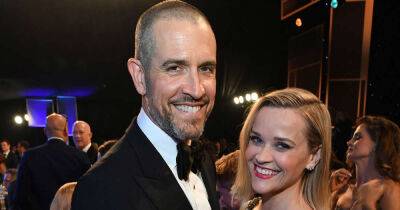 As Reese Witherspoon Officially Files For Divorce From Jim Toth, Details On Their Prenup And More Have Been Revealed - www.msn.com - Nashville - county Davidson - Tennessee