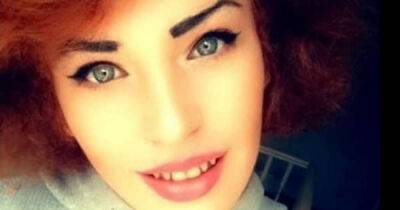 Tragic suicide of Blackburn woman Maria Butnariu who told friends she was 'running out of options' - www.msn.com