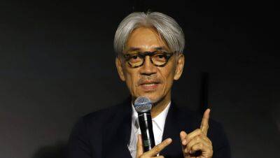 Ryuichi Sakamoto, Oscar Winner for ‘Last Emperor’ Score, Dies at 71 - variety.com - Japan