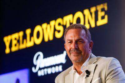 Paramount President ‘Very Confident’ Kevin Costner Will Remain With ‘Yellowstone’ Amid Behind-The-Scenes Drama - etcanada.com - Los Angeles - Birmingham - county Yellowstone