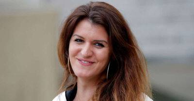 French minister to appear on Playboy front cover - www.msn.com - France - city Sandrine