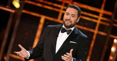 Jason Manford thanks fans for support as he issues family health update - www.msn.com