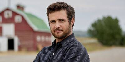 There's A New, Yet Familiar, Investor For The McMurray's Ranch on Hallmark's 'Ride' Tonight - Watch a Sneak Peek! - www.justjared.com - county Boulder
