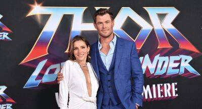 Chris Hemsworth to Take Break from Acting After Health Scare - www.who.com.au