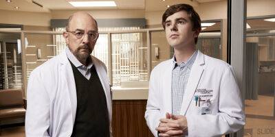 ABC Renews Top Medical Drama Series 'The Good Doctor' For Season 7 - www.justjared.com - USA