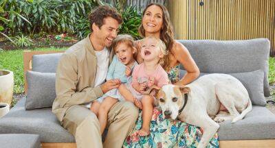 EXCLUSIVE: Matty J and Laura Byrne open up on their exciting family plans - www.who.com.au