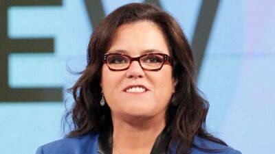Rosie O’Donnell Says ‘The View’ Is “Not Something I Would Ever Do Again” - deadline.com