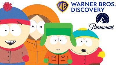 ‘South Park’ Showdown 2.0: Paramount Global Strikes Back At Warner Bros Discovery In $50M Countersuit Over Streaming Rights - deadline.com - New York