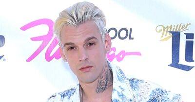 Aaron Carter’s Team Tried to ‘Implement’ a ‘Plan to Rehabilitate’ the Singer Before His Death: It Was a ‘Challenge’ - www.usmagazine.com - California - Los Angeles