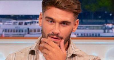 Love Island's Jacques O'Neill 'absolutely devastated' after family tragedy - www.msn.com